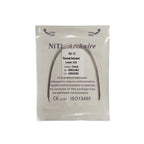 Arco Niti Thermal Cuad. OV- 10/Pack