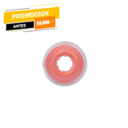 Cadeneta continua Naranja #10 - 4,5mts/Rollo