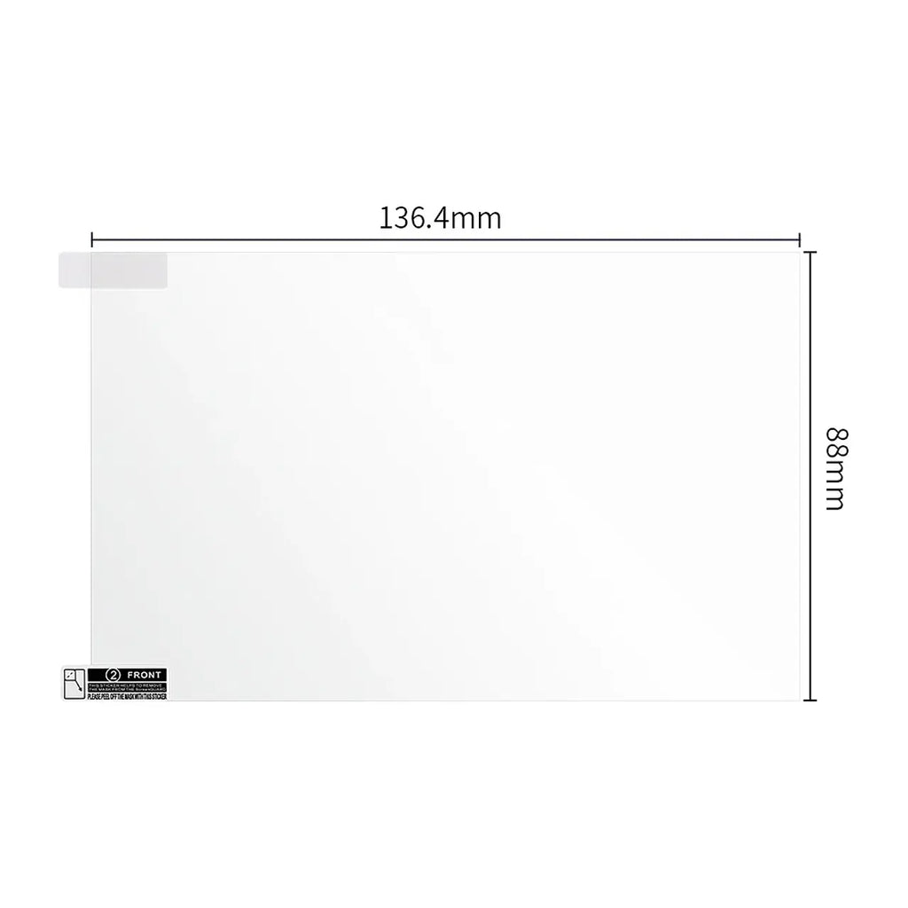 Protector de Pantalla LCD 6.23" 5 pcs/Pack