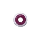 Cadeneta continua Burdeo #47 - 4,5mts/Rollo