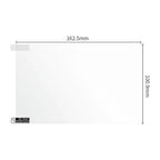 Protector de Pantalla LCD 7.6" 5 pcs/Pack