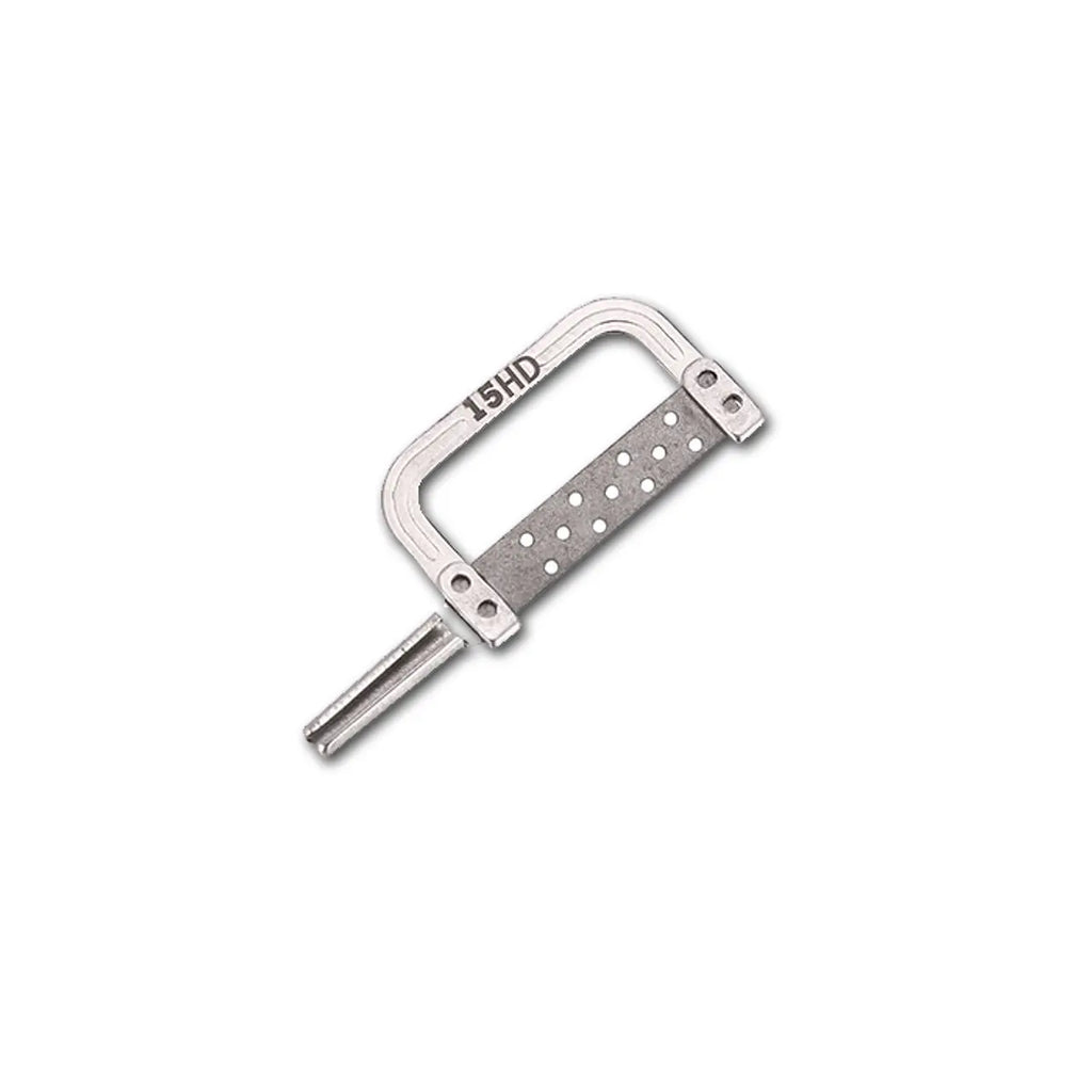Mini Lija P/Kit de Stripping