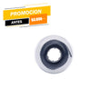 Cadeneta continua Negra #4 - 4,5mts/Rollo