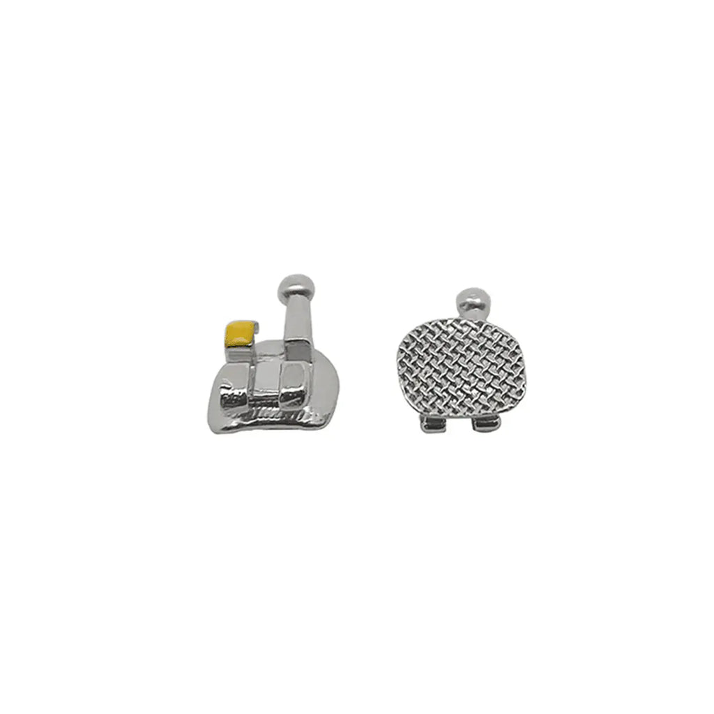 Brackets Bright Series Mini .022 DTC