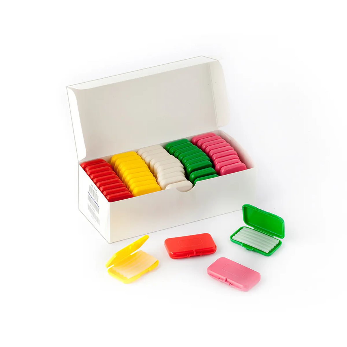 Cera de Alivio 100/Caja