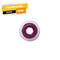 Cadeneta continua Burdeo #47 - 4,5mts/Rollo