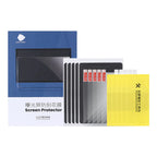 Protector de Pantalla LCD 6.23" 5 pcs/Pack