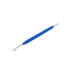 Adaptador de ligaduras elasticas