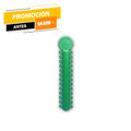 Ligadura Verde #10