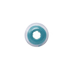 Cadeneta continua Cyan #7 - 4,5mts/Rollo