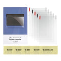 Protector de Pantalla LCD 10.1" 5 pcs/Pack