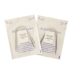 Arco Niti Lingual Recto Cuad-10/Pack