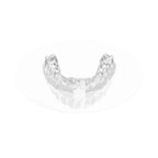 Taglus Premium 0.76mm x 125mm Circular - 25/Pack