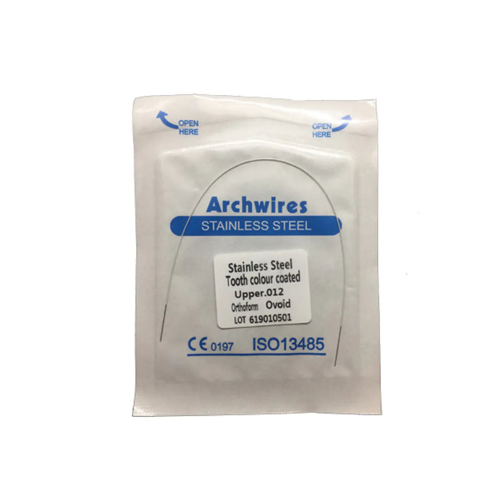 Arco SS Red. Estético OV- 1/Pack