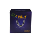 Taglus Premium 0.76mm x 125mm Circular - 25/Pack
