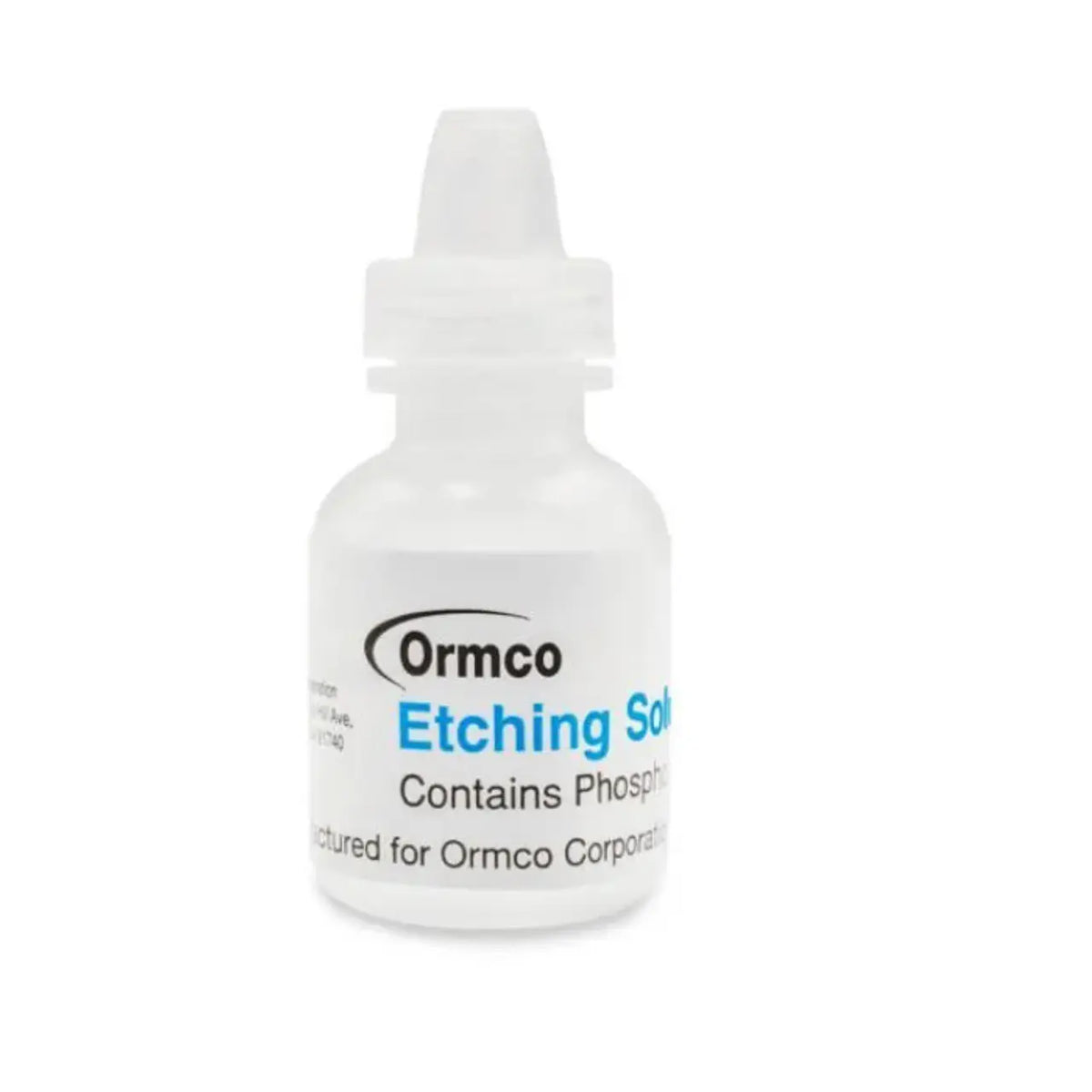 Acido Ortofosforico en solucion 10 ml - Ormco