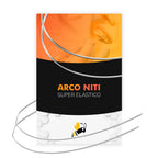 Arco Niti Redondo OV- 10/Pack