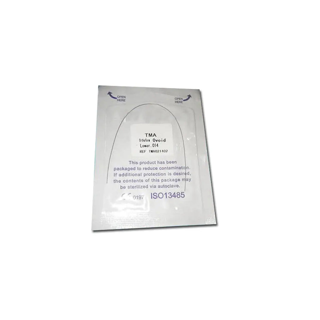 Arco TMA Redondo- 1/Pack
