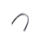 Arco SS Cuadrado OV- 10/Pack