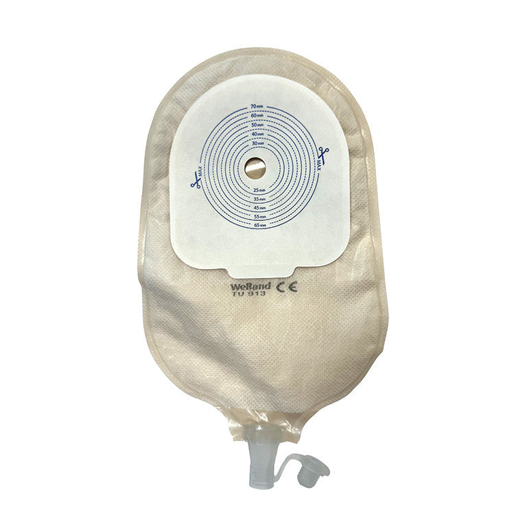 Bolsa Valore 1 Urostomia