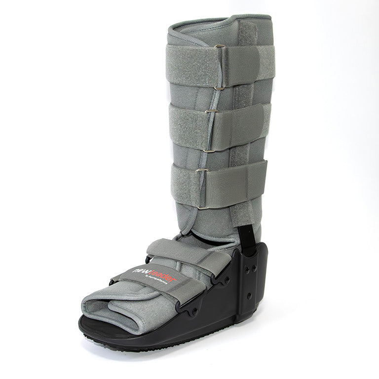 Bota Inmovilizadora Alta