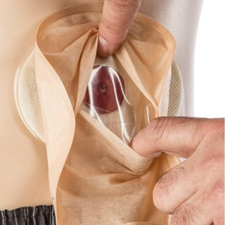 Bolsa Flair 1 Pediatrica