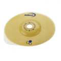 Placa Aurum 2 Convexa Miel