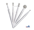 Fresa Diamante Av 2214 Fava