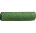 PULIDORES DE GOMA, VERDE, Ø 7 MM, FORMA: CILINDRICA, LADOS FRONTAL Y LATERAL CORTANTES