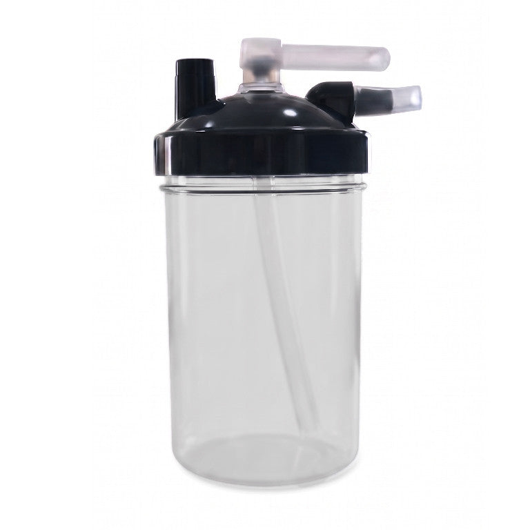 Botella Humidificador Concentrador