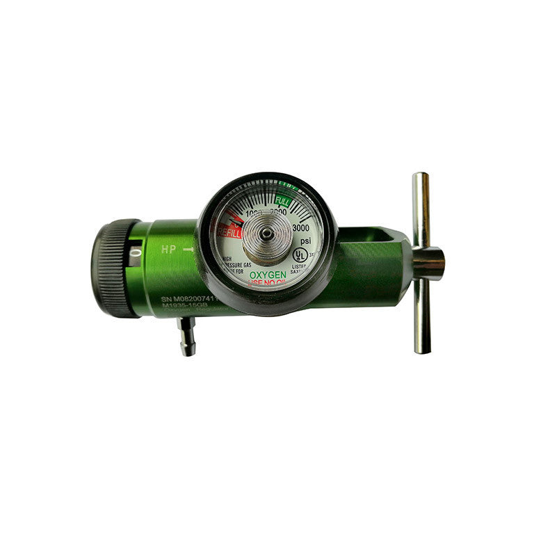 Regulador Mdc 870 S