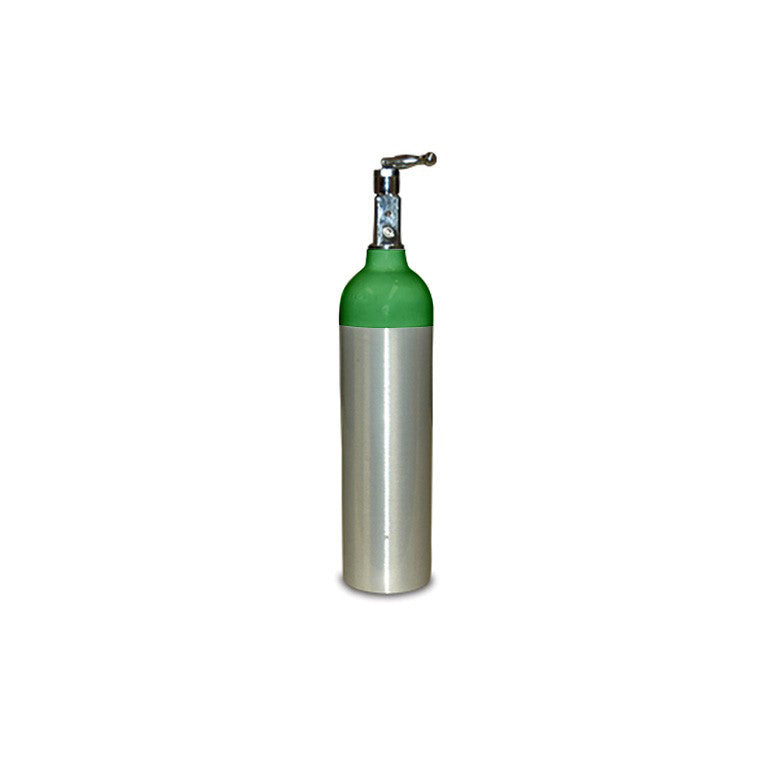 Cilindro M6 Valvula Pin