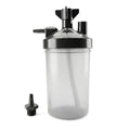 Botella Humidificador 2 En 1 Regulador Y/o Concentrador