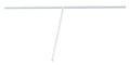 tomasÂ®-T-wire (Alambre en forma de T)