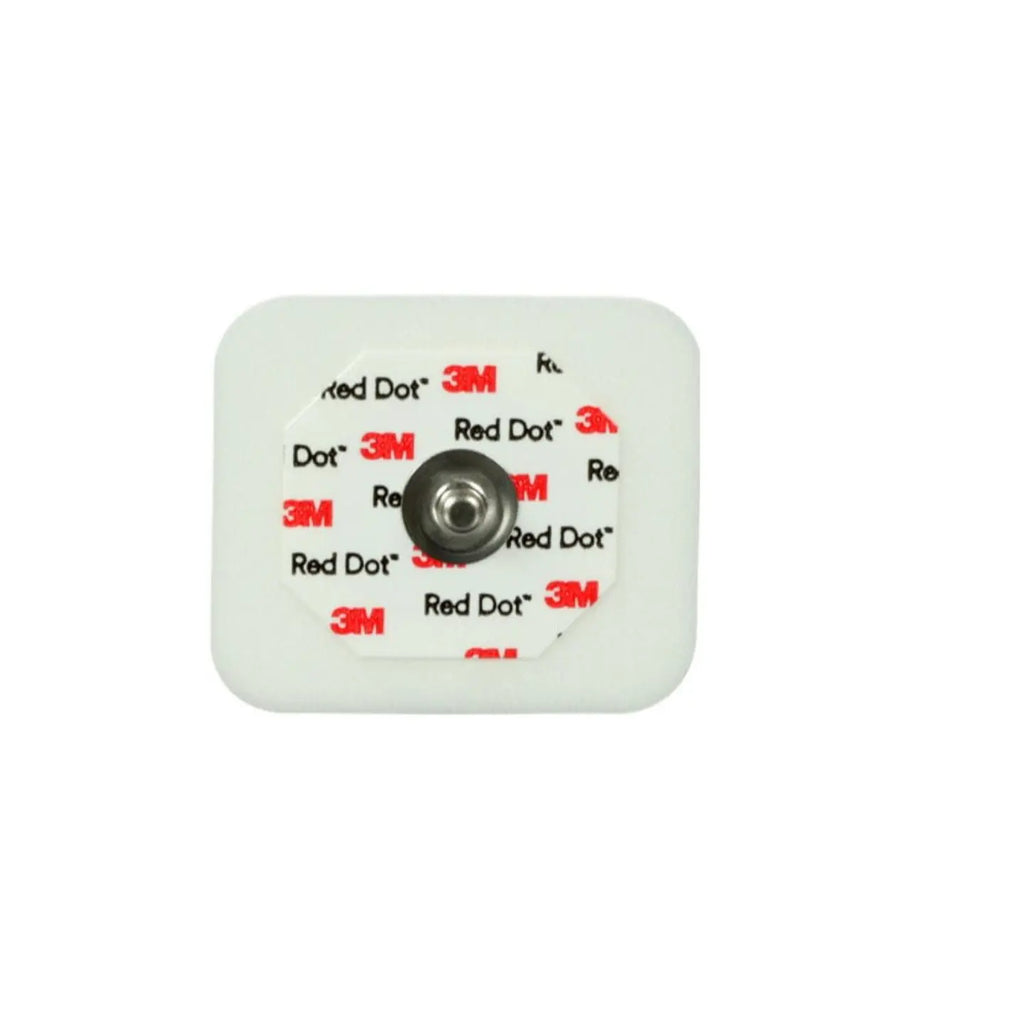 ELECTRODO DE MONITORIZACION DIAFORETICOS 3M 2