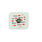 ELECTRODO DE MONITORIZACION DIAFORETICOS 3M 2
