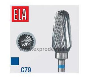 Freson Ct Pm C79 040 Ela