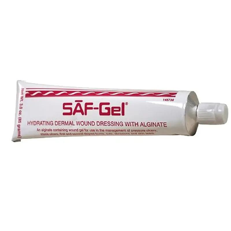 Hidrogel SAF Gel 85 g — ConvaTec (REF 145730)