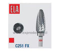 Freson Ct Pm Fx C251 060 Ela
