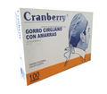 Gorro Cirujano X100