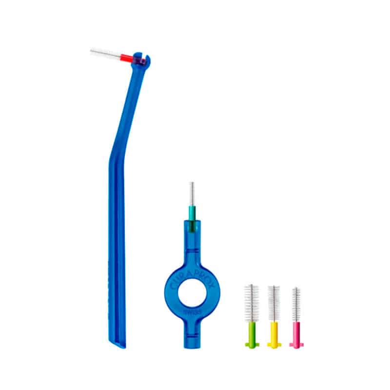 Cepillo Interdental Prime Plus | Curaprox