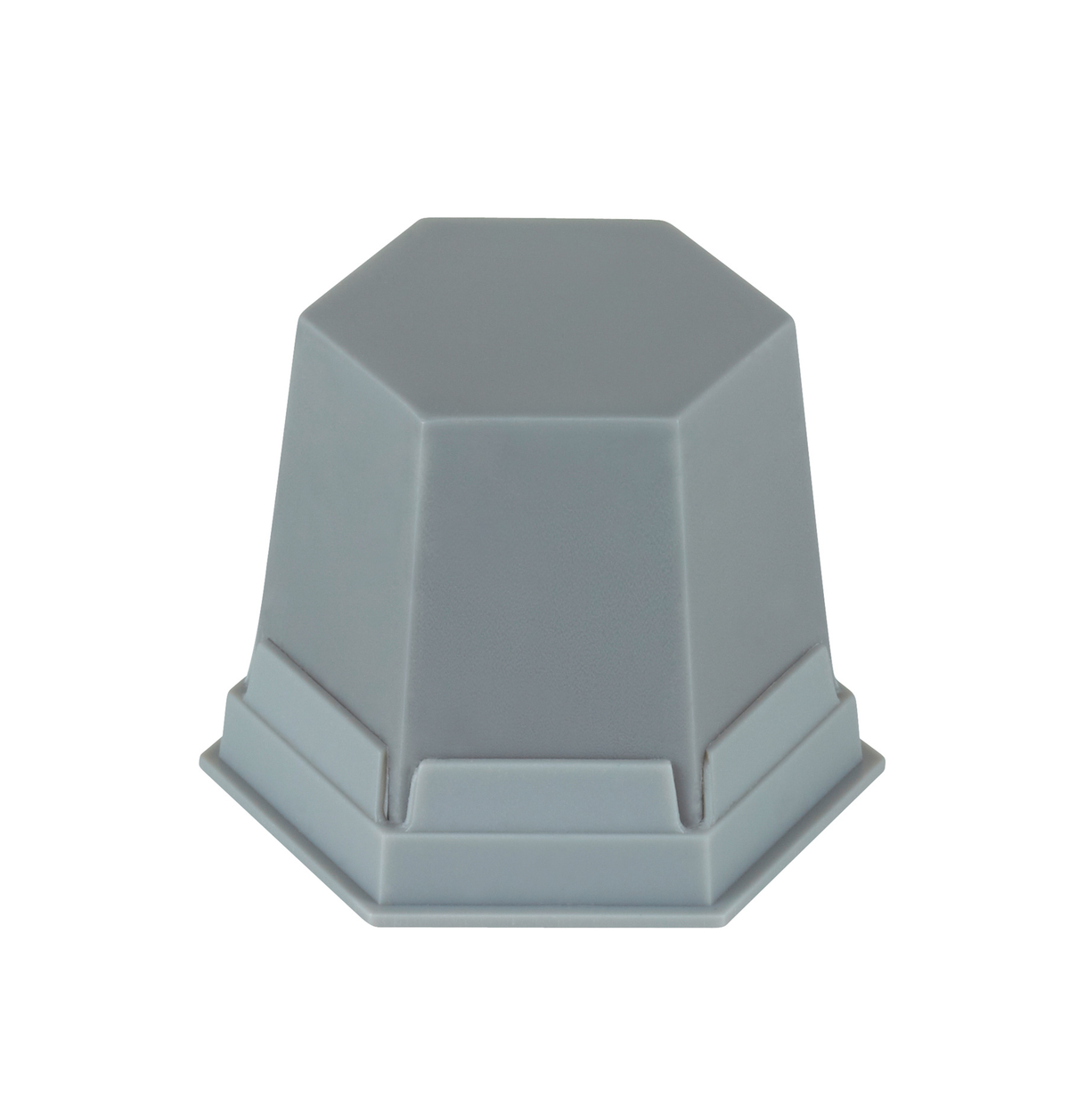 GEO CLASSIC AVANTGARDE GRIS OPACA - RENFERT - Parejalecarosch