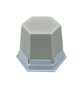 GEO CLASSIC GRIS OPACA - RENFERT - Parejalecarosch