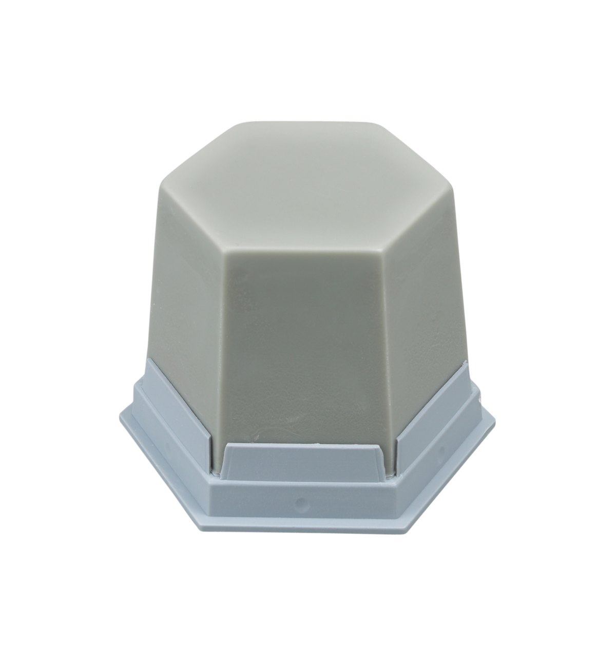 GEO CLASSIC GRIS OPACA - RENFERT - Parejalecarosch