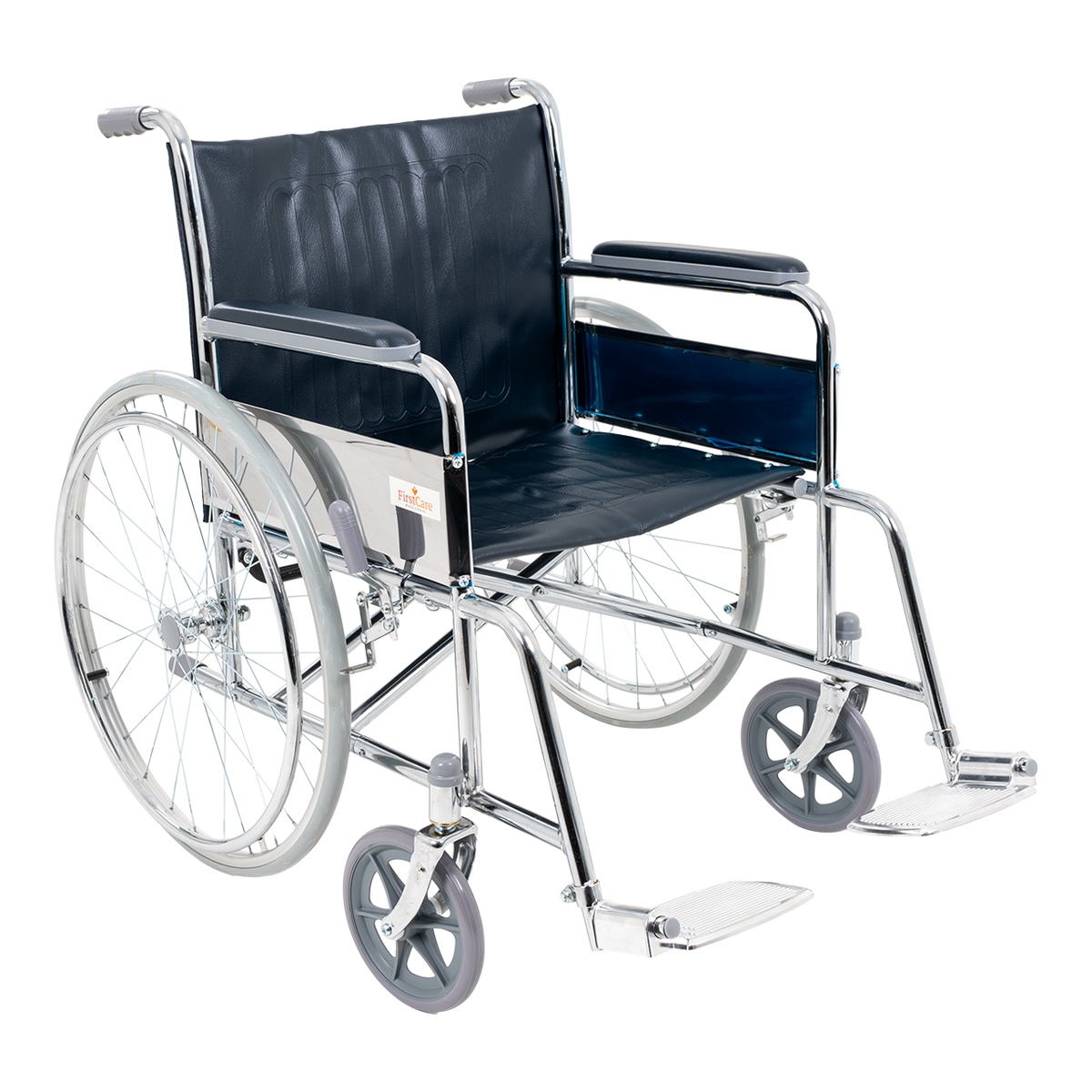 Silla de Ruedas Sobrepeso
