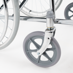 Silla de Ruedas Sobrepeso