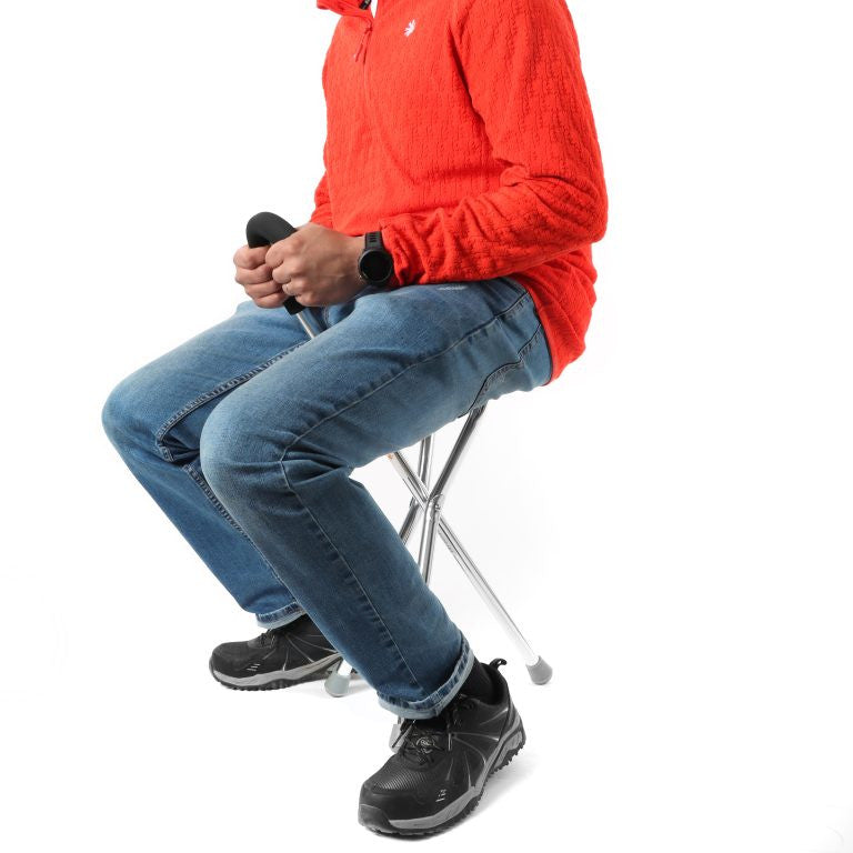 Bastón con Asiento