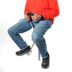 Bastón con Asiento