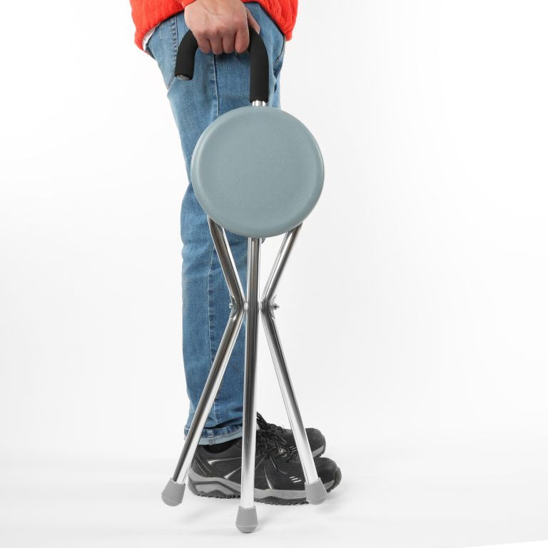 Bastón con Asiento