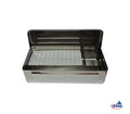 Caja Endo Inox Vert X72 Fava Mf120